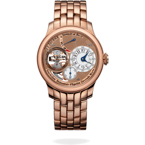 F.P. Journe Tourbillon Souverain