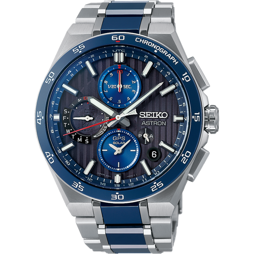 Seiko Astron