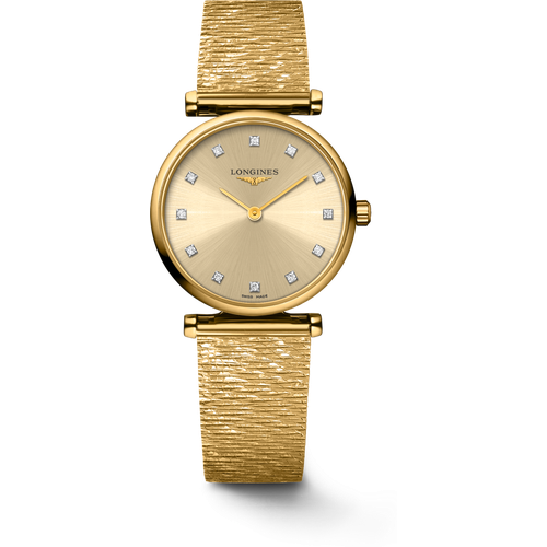 Longines La Grande Classique de Longines
