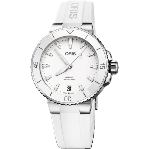Oris Aquis Date
