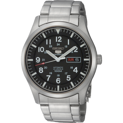 Seiko 5 Sports