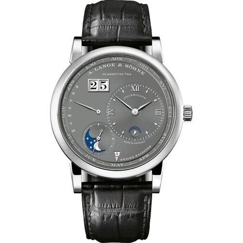 A. Lange & Söhne Lange 1 Tourbillon Perpetual Calendar