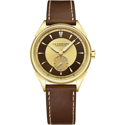 Chopard L.U.C Qualite Fleurier 20th Anniversary Edition