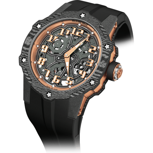 Richard Mille RM 33-02 Automatic
