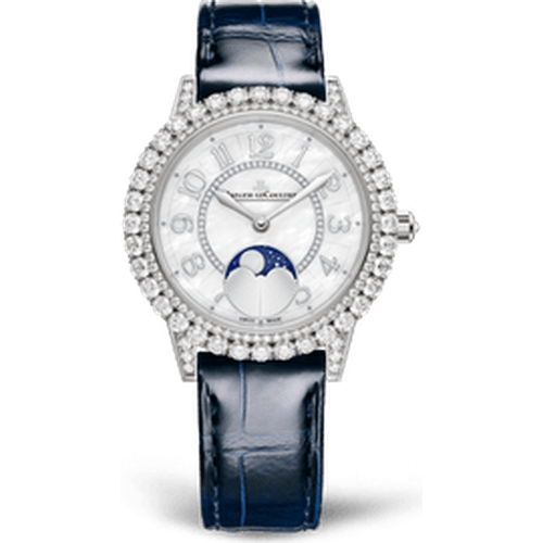 Jaeger-LeCoultre Rendez-Vous Dazzling Moon