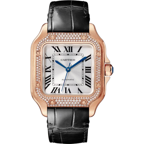Cartier Santos de Cartier