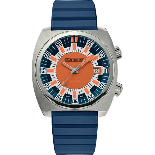 Girard-Perregaux Deep Diver