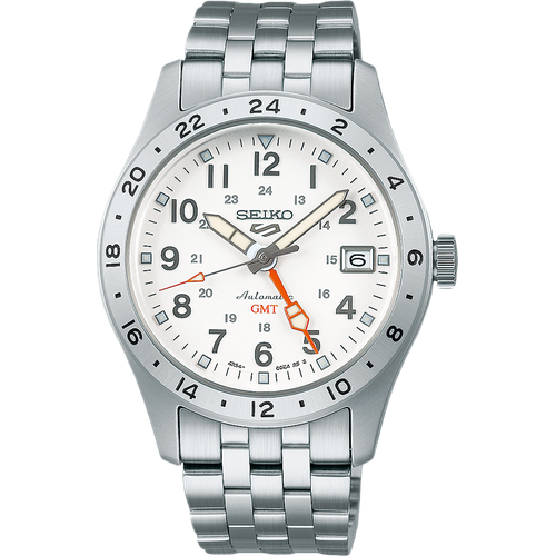 Seiko 5 Sports