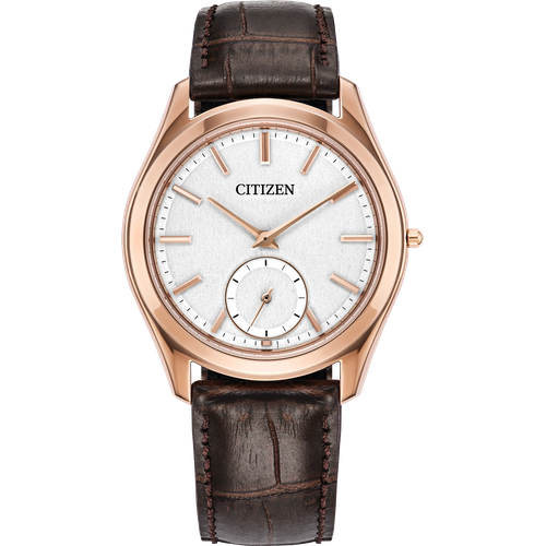 Citizen Eco-Drive One