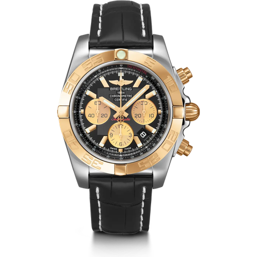 Breitling Chronomat 44