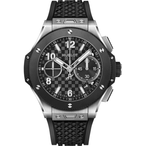 Hublot Big Bang Original Unico Titanium Ceramic
