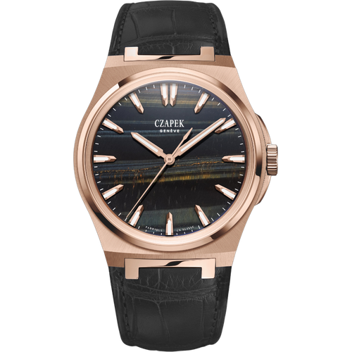 Czapek Antarctique Mount Erebus Falcon Eye