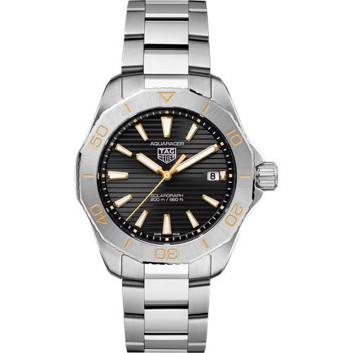 TAG Heuer Aquaracer Professional 200 Solargraph