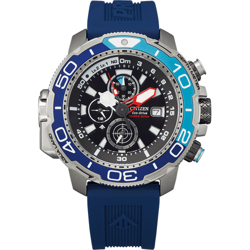 Citizen BJ2169-08E