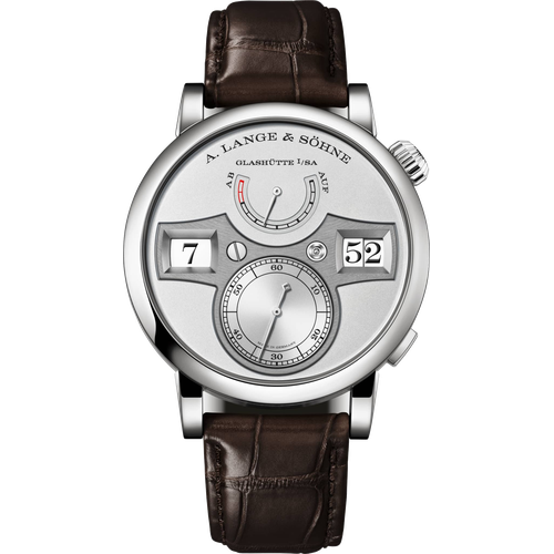 A. Lange & Söhne Zeitwerk