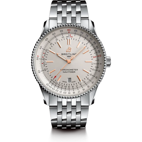 Breitling Navitimer Automatic 41