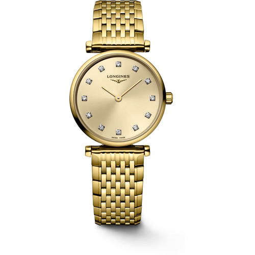 Longines La Grande Classique de Longines