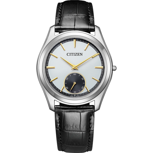 Citizen Eco-Drive One