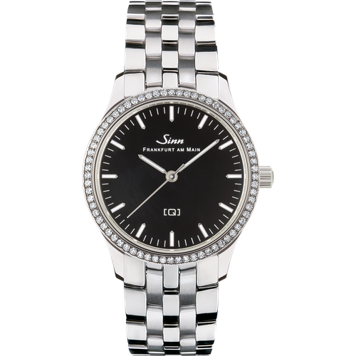 Sinn Spezialuhren 434 TW68 WG S