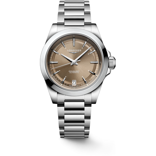 Longines Conquest