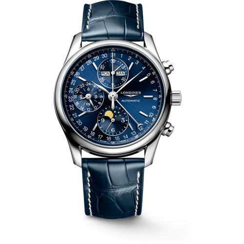 Longines Master Collection Chrono Moonphase