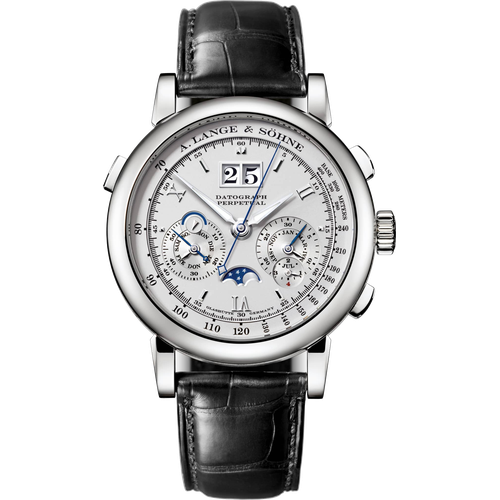 A. Lange & Söhne Datograph Perpetual