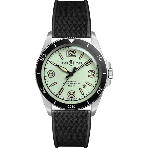 Bell & Ross BR V2-92 Full Lum
