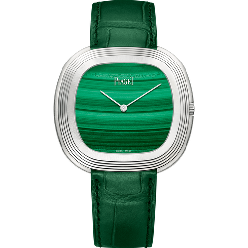 Piaget Andy Warhol