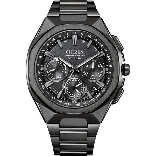 Citizen ATTESA