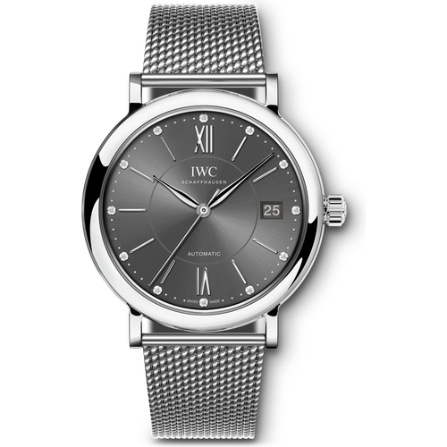 IWC Schaffhausen Portofino Automatic 37