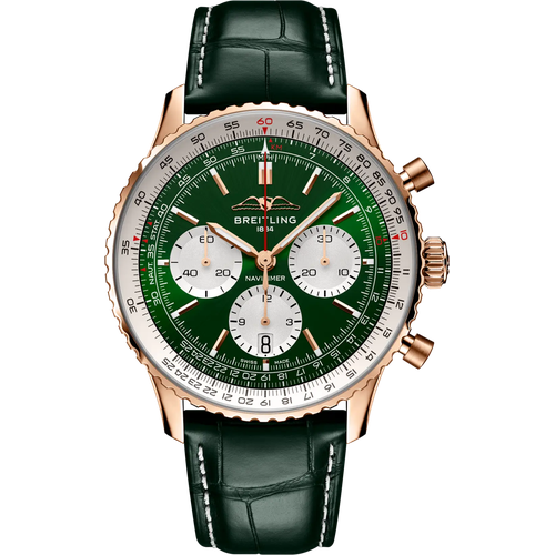 Breitling Navitimer B01 Chronograph 43