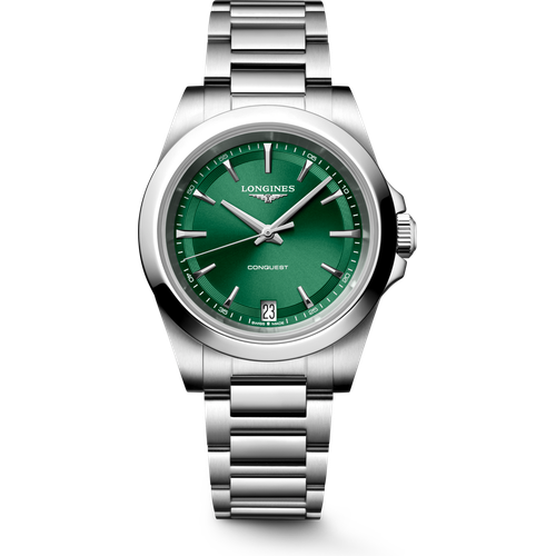 Longines Conquest