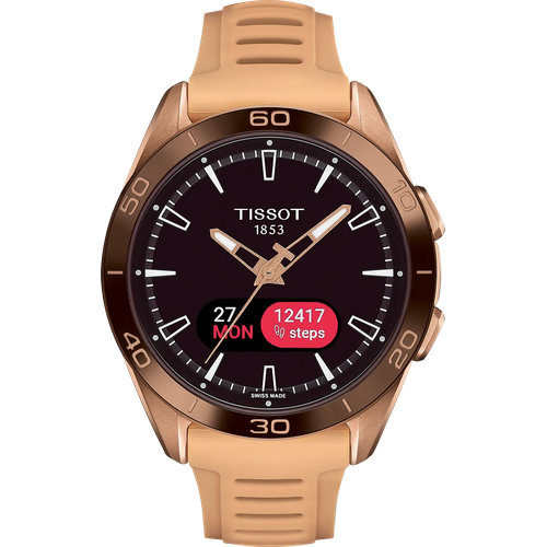Tissot T-Touch Connect Sport