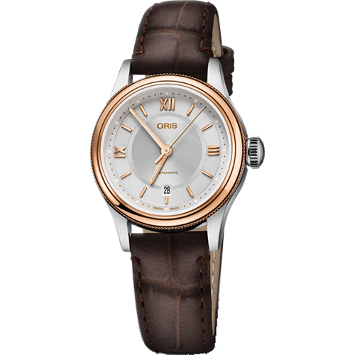 Oris Classic Date
