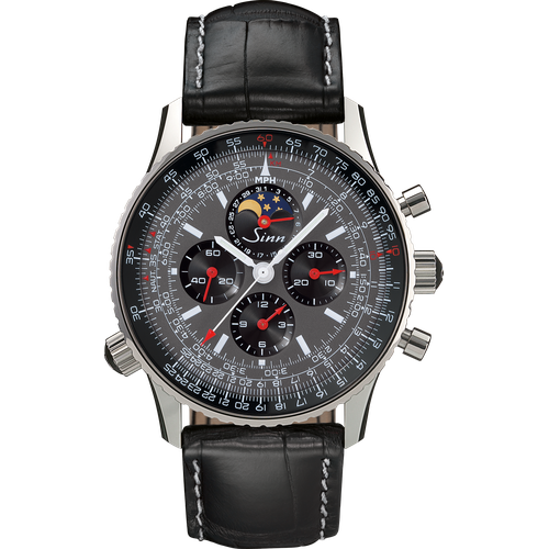 Sinn Spezialuhren 903 H4