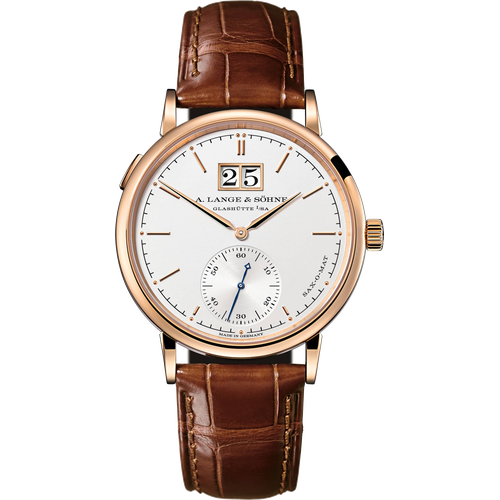 A. Lange & Söhne Langematik