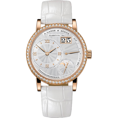 A. Lange & Söhne Little Lange 1 Moon Phase