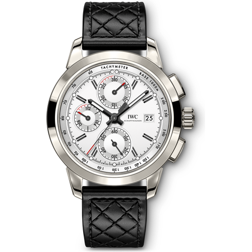 IWC Schaffhausen Ingenieur Chronograph Edition "W 125"