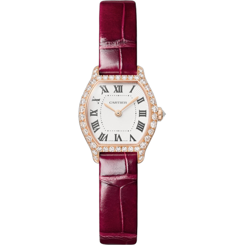 Cartier Tortue
