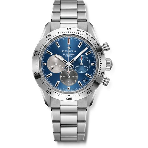 Zenith Chronomaster Sport