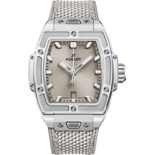 Hublot Spirit of Big Bang Essential Taupe