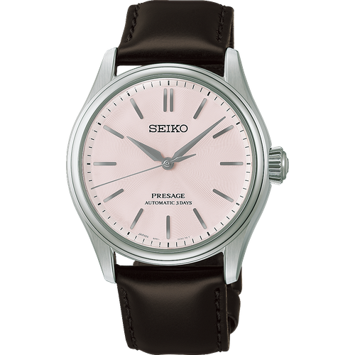 Seiko Presage Classic Series