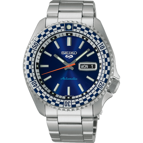 Seiko 5 Sports