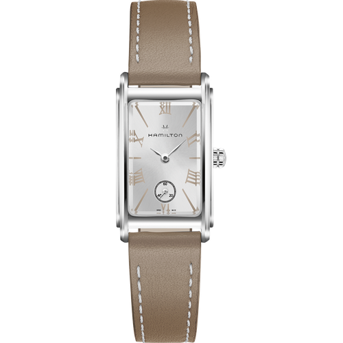 Hamilton American Classic Ardmore Quartz