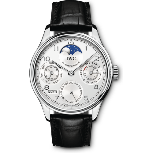 IWC Schaffhausen Portugieser Perpetual Calendar