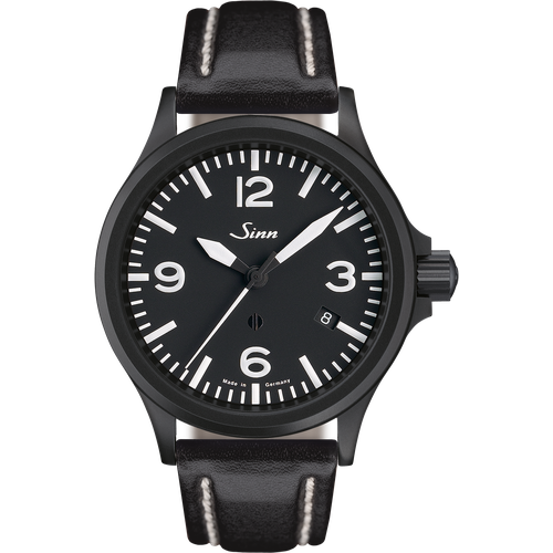 Sinn Spezialuhren 856 S