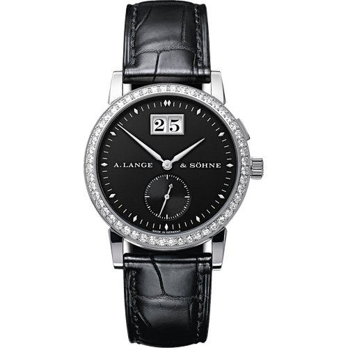 A. Lange & Söhne Saxonia