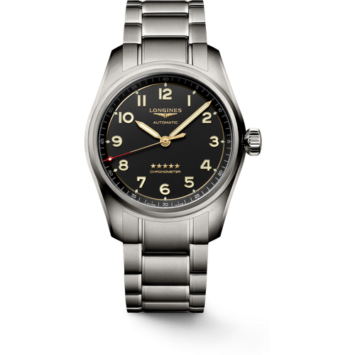 Longines Spirit