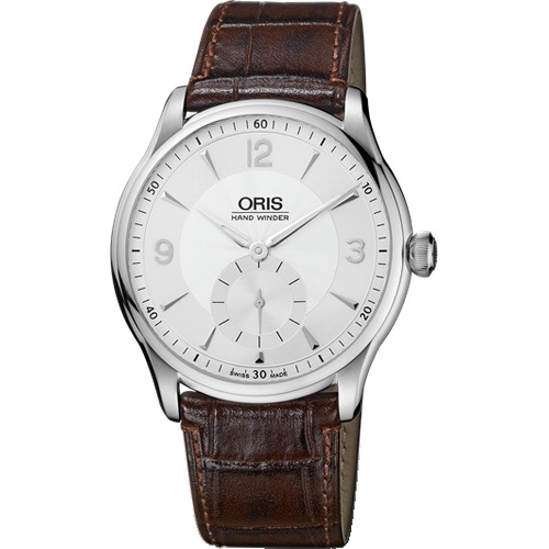 Oris Artelier Hand Winding, Small Second