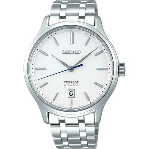 Seiko Presage Japanese Garden